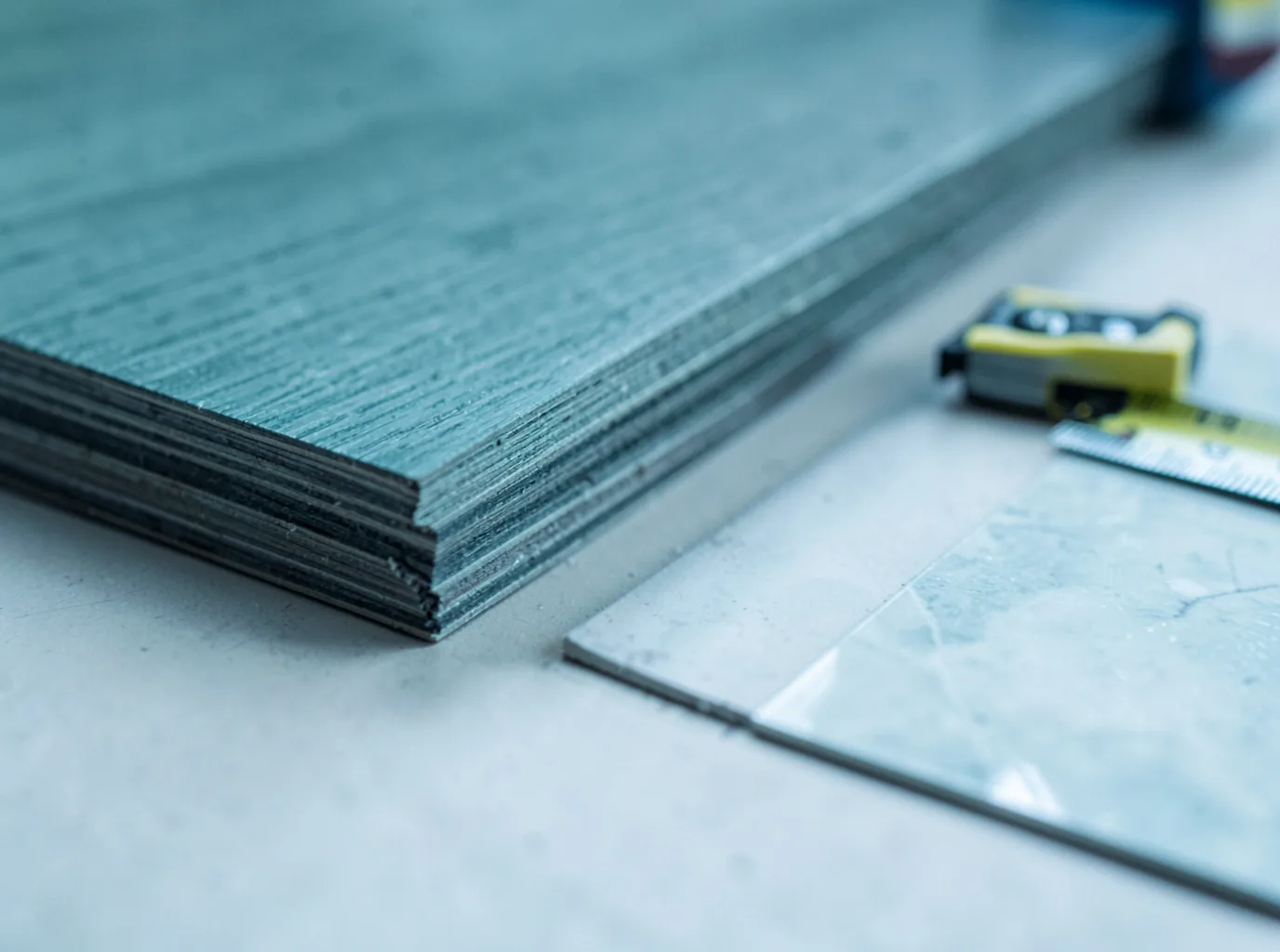 Luxury Vinyl Plank Installation Lequire, OK FAQs